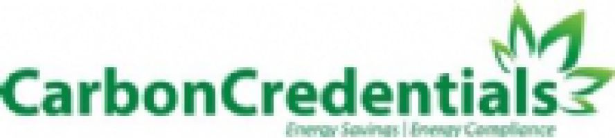 Carbon Credentials logo